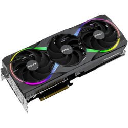 Buy PNY GeForce RTX 5080 - VCG508016TFXXPB1-O - Black ARGB, 16GB GDDR7, OC (2775... in Cyprus, Nicosia, Limassol, Larnaka, Pafos