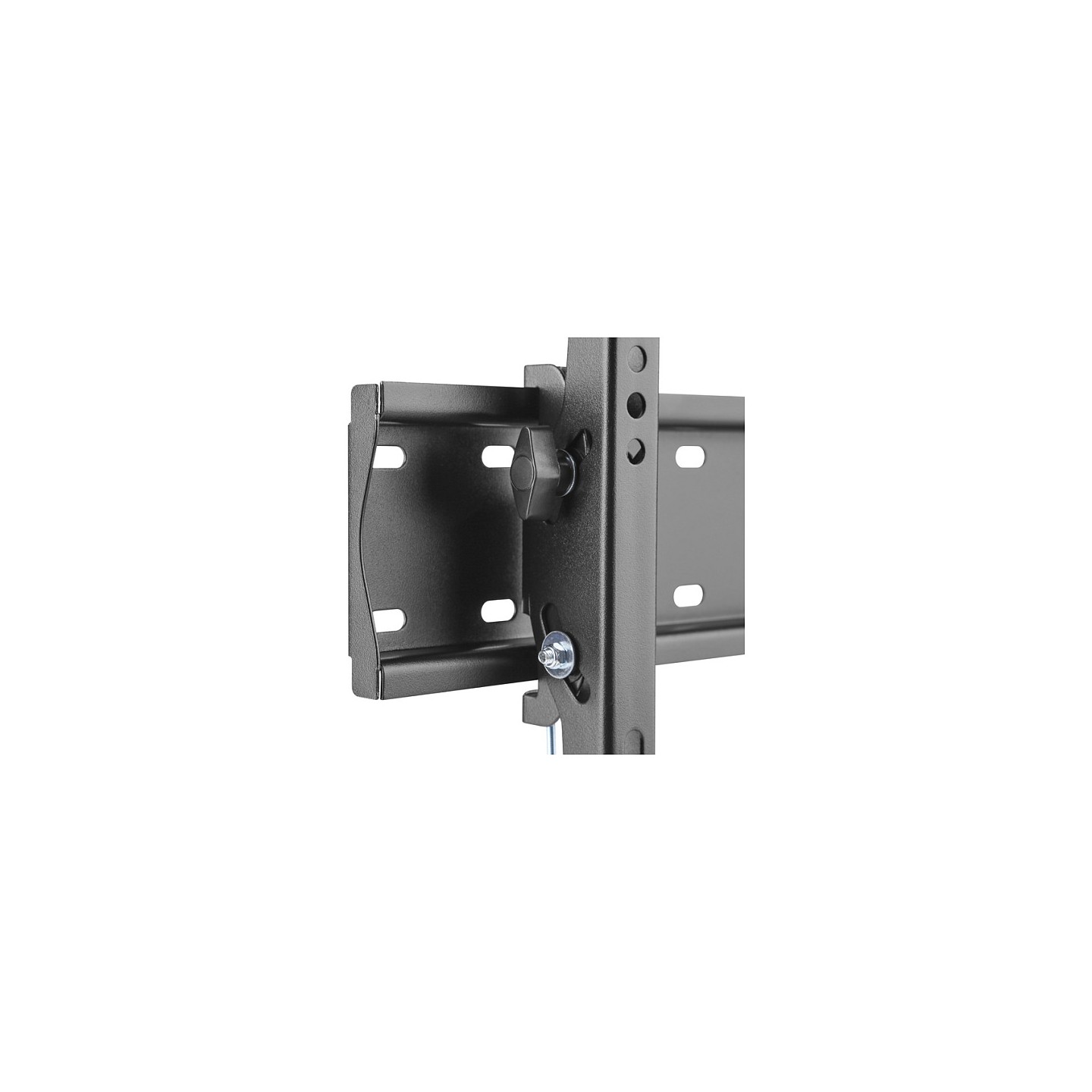 Equip Wandhalterung 37'-70' 1TFT neigbar 1Gelenk 40kg sw retail — Buy in Cyprus with Fast Delivery