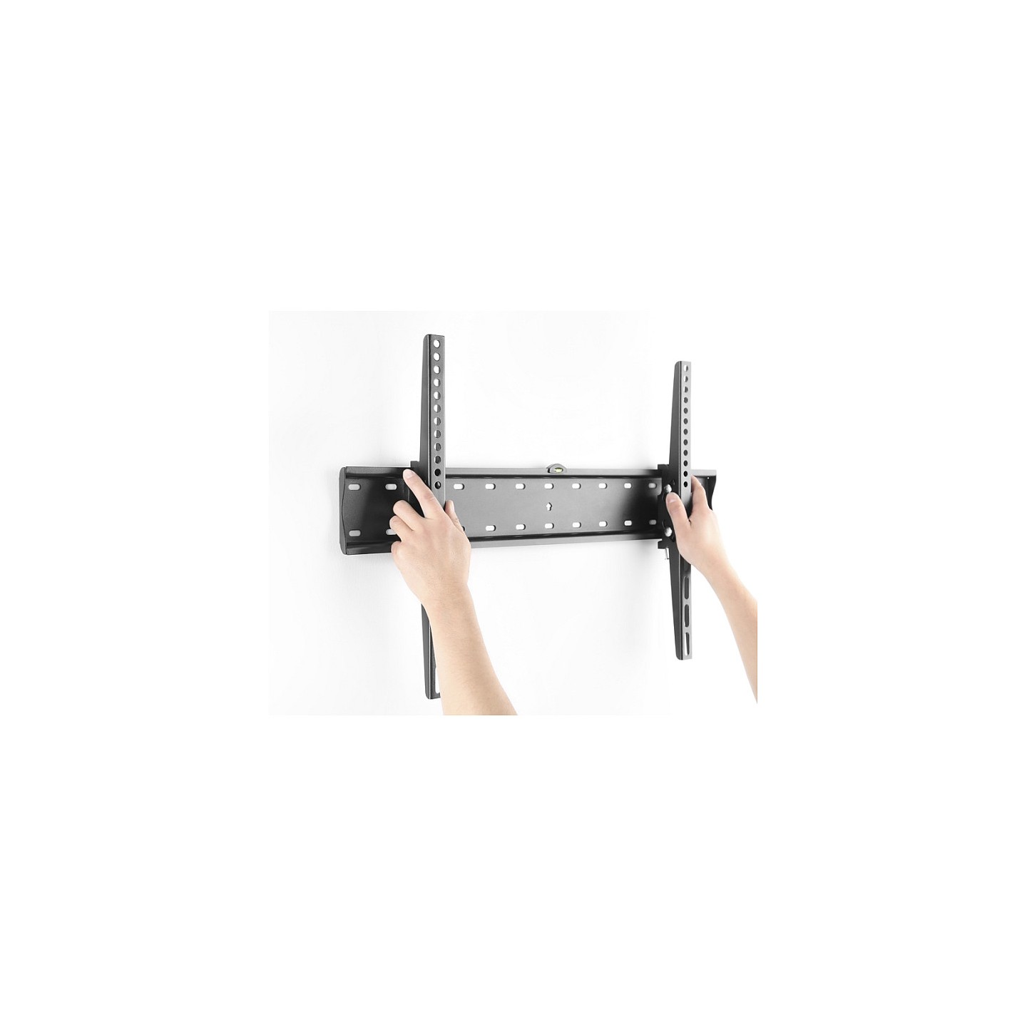 Equip Wandhalterung 37'-70' 1TFT neigbar 1Gelenk 40kg sw retail — Buy in Cyprus with Fast Delivery