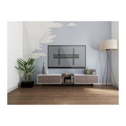 Equip Wandhalterung 37'-70' 1TFT neigbar 1Gelenk 40kg sw retail — Buy in Cyprus with Fast Delivery