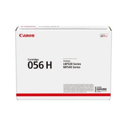 Canon Cartridge 056 H Black Schwarz (3008C004) — Buy in Cyprus with Fast Delivery