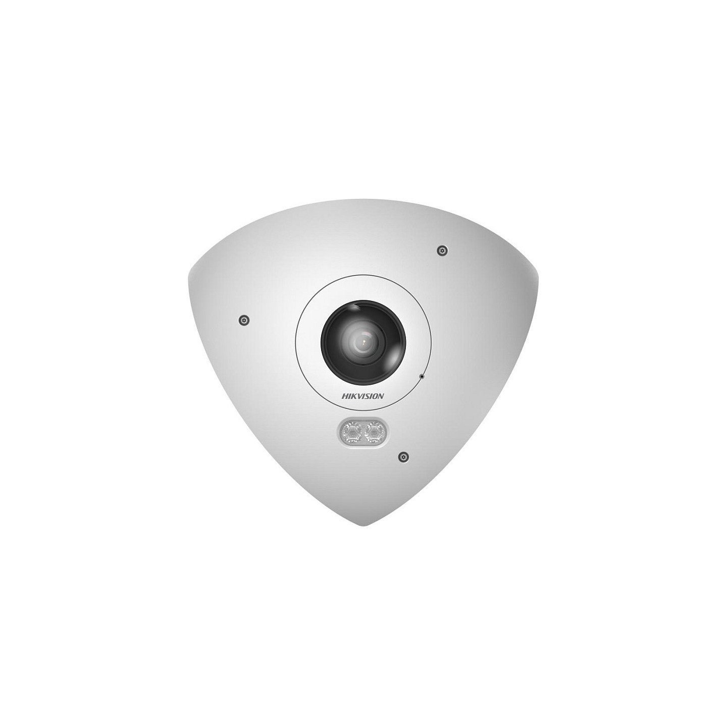 HIKVISION DS-2CD6W65G1-IVS(1.16mm Fisheye 6MP DeepinView — Buy in Cyprus with Fast Delivery