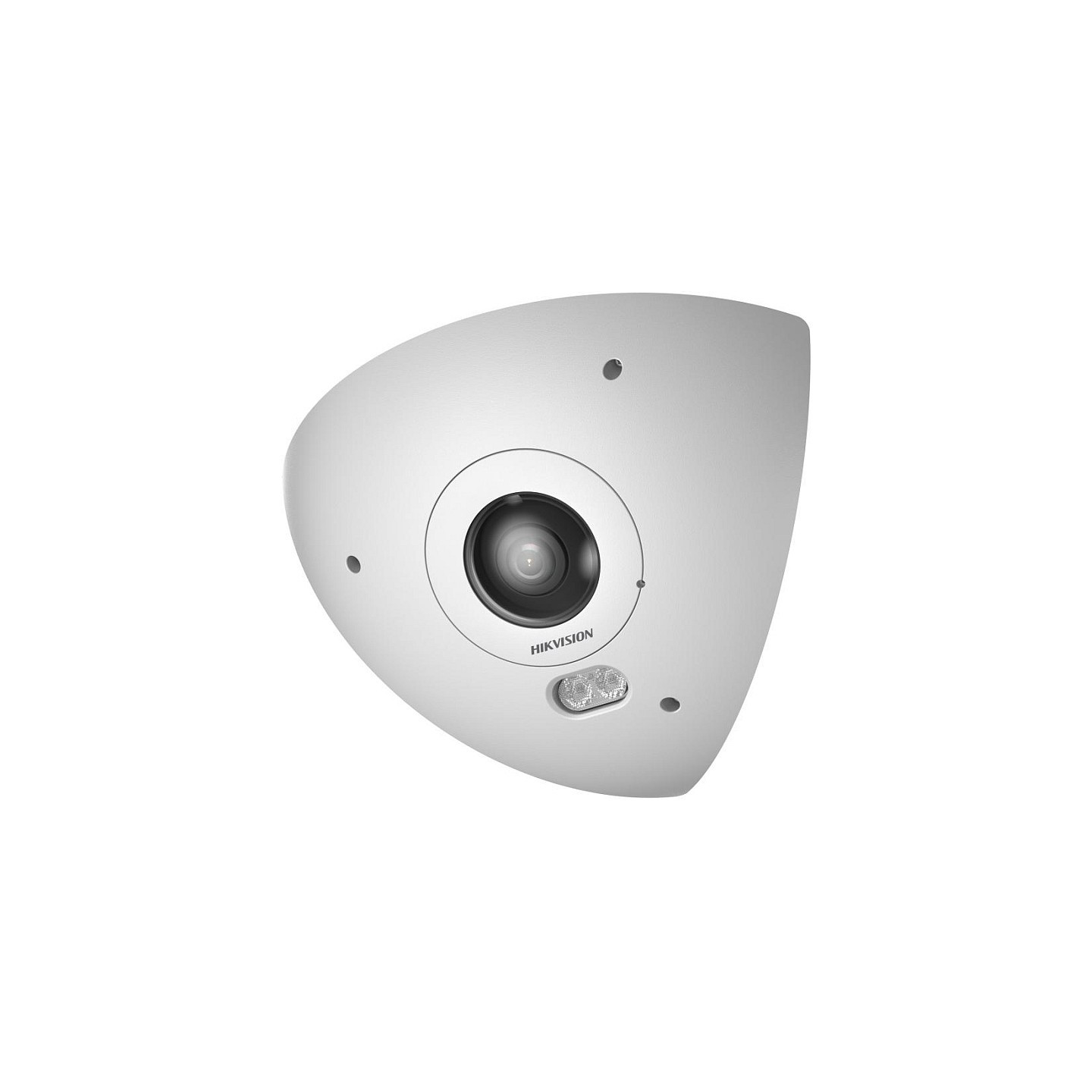 HIKVISION DS-2CD6W65G1-IVS(1.16mm Fisheye 6MP DeepinView — Buy in Cyprus with Fast Delivery