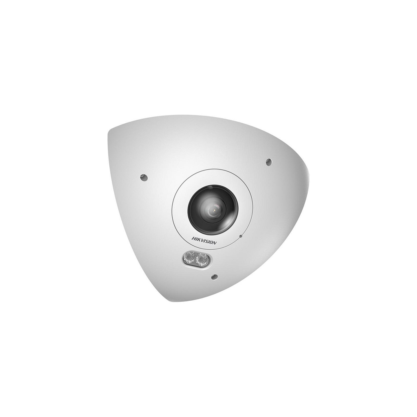 HIKVISION DS-2CD6W65G1-IVS(1.16mm Fisheye 6MP DeepinView — Buy in Cyprus with Fast Delivery