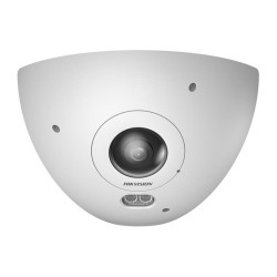 HIKVISION DS-2CD6W65G1-IVS(1.16mm Fisheye 6MP DeepinView — Buy in Cyprus with Fast Delivery