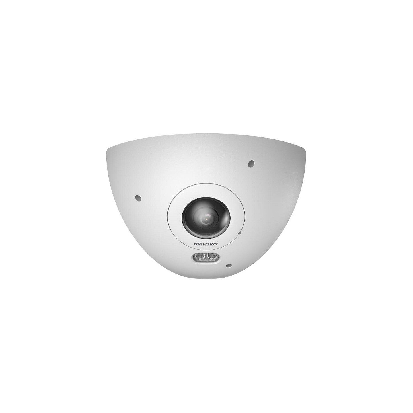 HIKVISION DS-2CD6W65G1-IVS(1.16mm Fisheye 6MP DeepinView — Buy in Cyprus with Fast Delivery