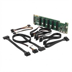 Server Lenovo ThinkSystem SR250 Series 3.5' 2.5' RAID Cable Kit — Buy in Cyprus with Fast Delivery