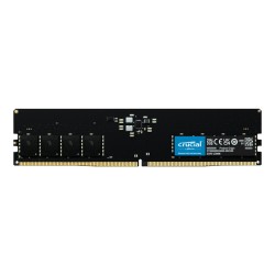 Crucial Pro 16GB [1x16GB 5600MHz DDR5 CL46 UDIMM] — Buy in Cyprus with Fast Delivery