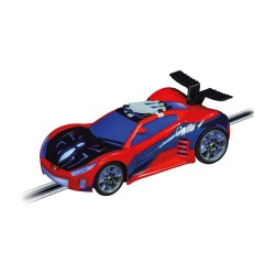 Carrera - GO!!! Sets - Spider Racing — Buy in Cyprus with Fast Delivery