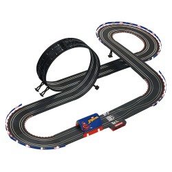 Carrera - GO!!! Sets - Spider Racing — Buy in Cyprus with Fast Delivery