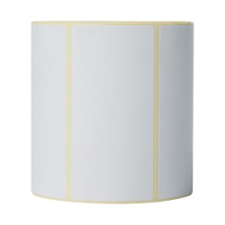 Einzeletikettenrolle Brother weiß 102x50mm (8 St.Karton) — Buy in Cyprus with Fast Delivery