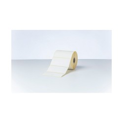 Einzeletikettenrolle Brother weiß 102x50mm (8 St.Karton) — Buy in Cyprus with Fast Delivery