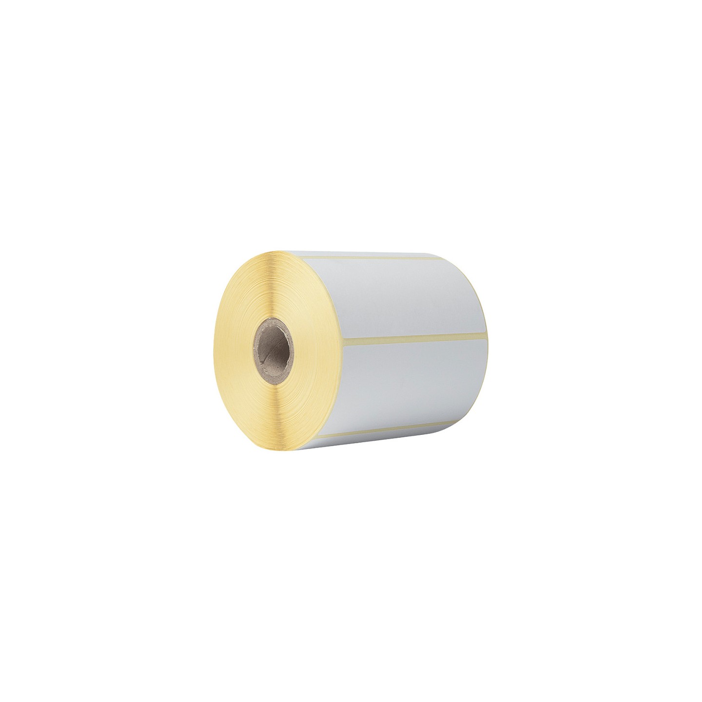 Einzeletikettenrolle Brother weiß 102x50mm (8 St.Karton) — Buy in Cyprus with Fast Delivery
