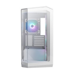 Midi MSI MAG PANO M100R PZ WHITE — Buy in Cyprus with Fast Delivery