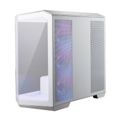 Midi MSI MAG PANO M100R PZ WHITE — Buy in Cyprus with Fast Delivery