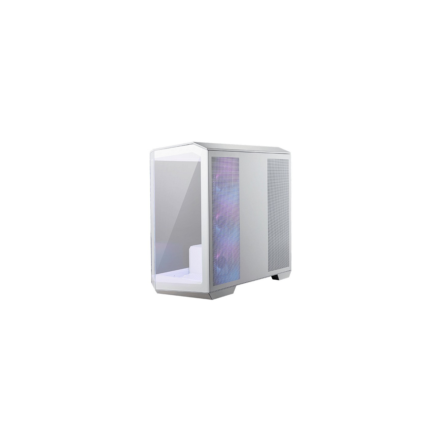 Midi MSI MAG PANO M100R PZ WHITE — Buy in Cyprus with Fast Delivery