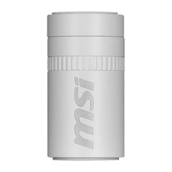 Midi MSI MAG PANO M100R PZ WHITE — Buy in Cyprus with Fast Delivery