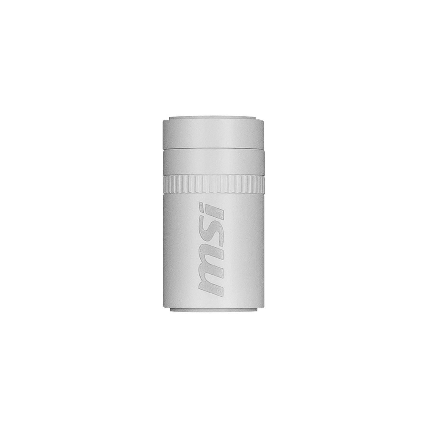 Midi MSI MAG PANO M100R PZ WHITE — Buy in Cyprus with Fast Delivery