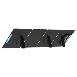 RealPower Solarpanel SP-200E 200 Watt 4 Panel Faltbar — Buy in Cyprus with Fast Delivery