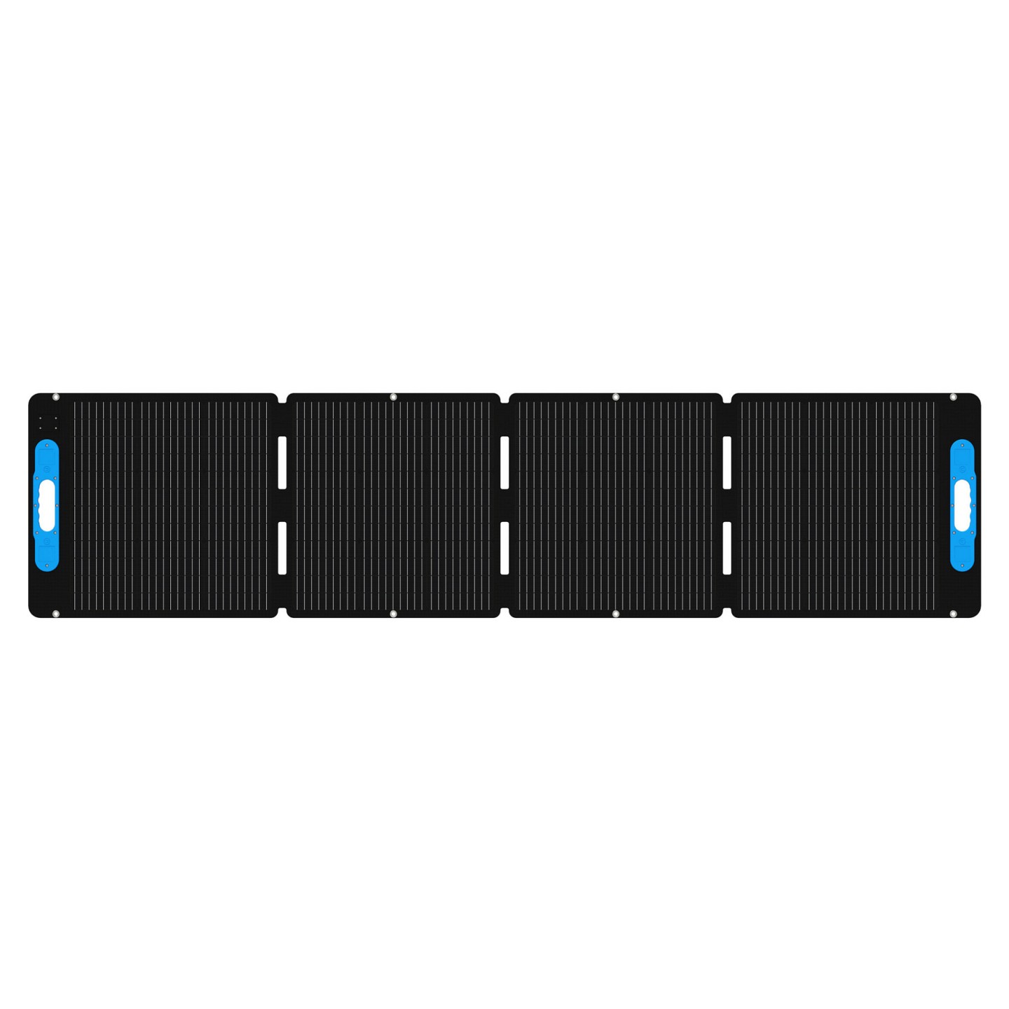 RealPower Solarpanel SP-200E 200 Watt 4 Panel Faltbar — Buy in Cyprus with Fast Delivery
