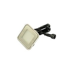 Synergy 21 LED Bodeneinbaustrahler ARGOS quadratisch IP67 RGB — Buy in Cyprus with Fast Delivery