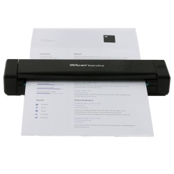 IRIS Scan Executive 4 Duplex Scanner Win.600dpi — Buy in Cyprus with Fast Delivery