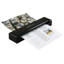 IRIS Scan Executive 4 Duplex Scanner Win.600dpi — Buy in Cyprus with Fast Delivery