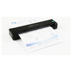 IRIS Scan Executive 4 Duplex Scanner Win.600dpi — Buy in Cyprus with Fast Delivery