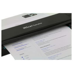 IRIS Scan Executive 4 Duplex Scanner Win.600dpi — Buy in Cyprus with Fast Delivery