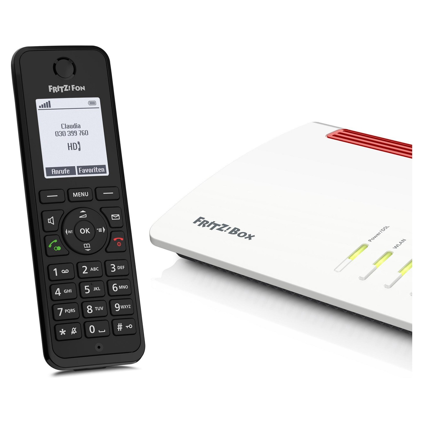 FRITZ!Fon M3 — Buy in Cyprus with Fast Delivery