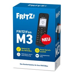 FRITZ!Fon M3 — Buy in Cyprus with Fast Delivery
