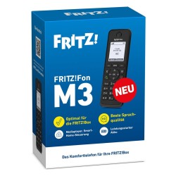 FRITZ!Fon M3 — Buy in Cyprus with Fast Delivery