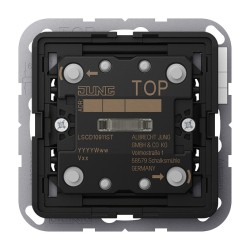 Jung LSCD10911ST KNX Taster Universal 1f — Buy in Cyprus with Fast Delivery