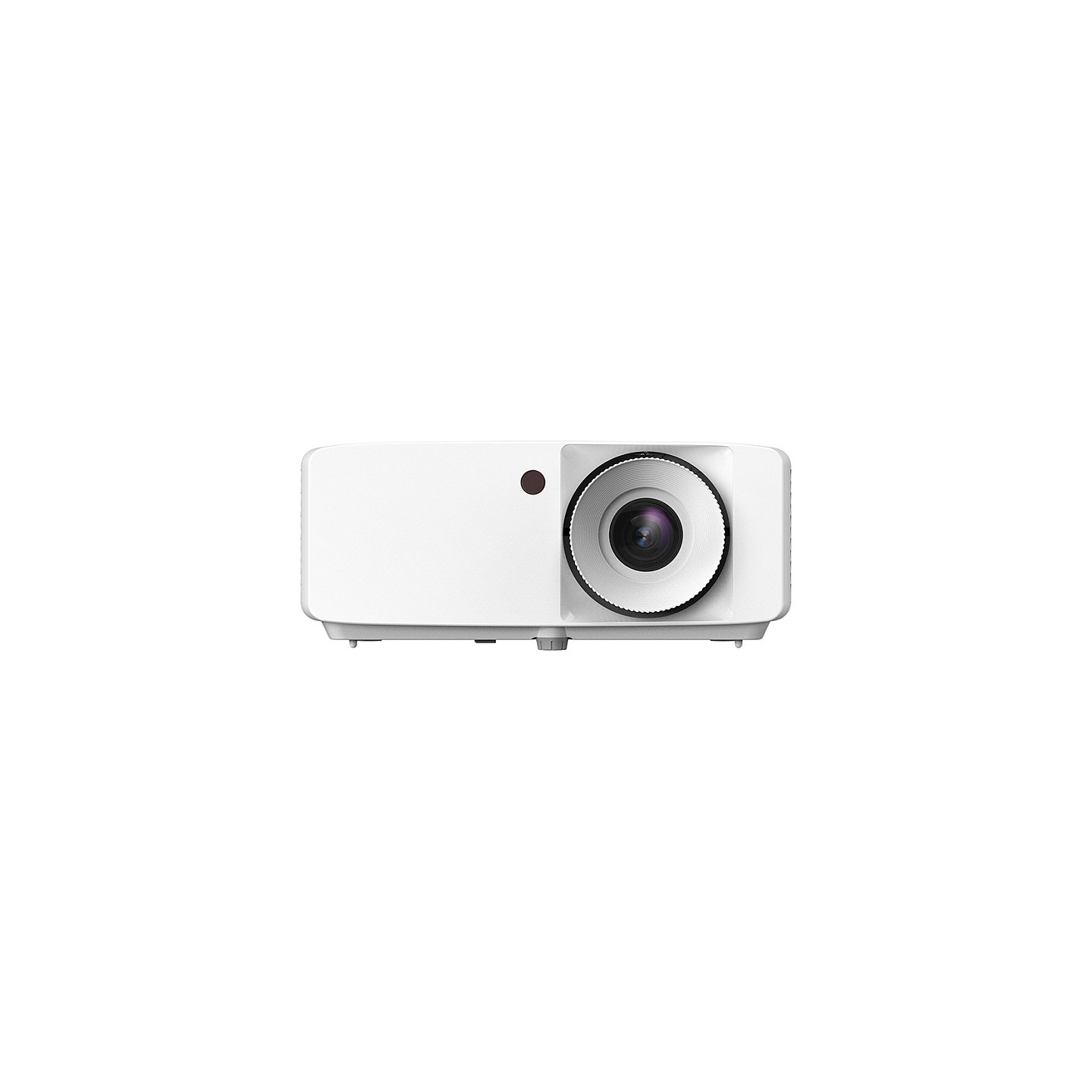 (1920x1080) OPTOMA ZH350 DLP Laser 3600-Lumen HDMI USB 3D Full HD White — Buy in Cyprus with Fast Delivery