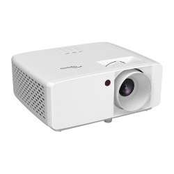 (1920x1080) OPTOMA ZH350 DLP Laser 3600-Lumen HDMI USB 3D Full HD White — Buy in Cyprus with Fast Delivery