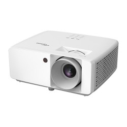 (1920x1080) OPTOMA ZH350 DLP Laser 3600-Lumen HDMI USB 3D Full HD White — Buy in Cyprus with Fast Delivery