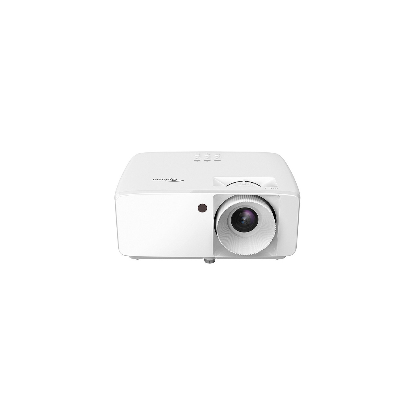 (1920x1080) OPTOMA ZH350 DLP Laser 3600-Lumen HDMI USB 3D Full HD White — Buy in Cyprus with Fast Delivery
