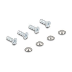 D-Typ RJ45 Einbaubuchse Kupplung Cat.6A STP mit Schutzkappe IP66 staub- und wasserdicht — Buy in Cyprus with Fast Delivery
