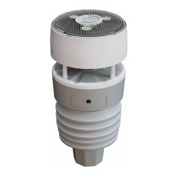 Shelly PbS Ecowitt WS90 7-in-1 Weather Station — Buy in Cyprus with Fast Delivery