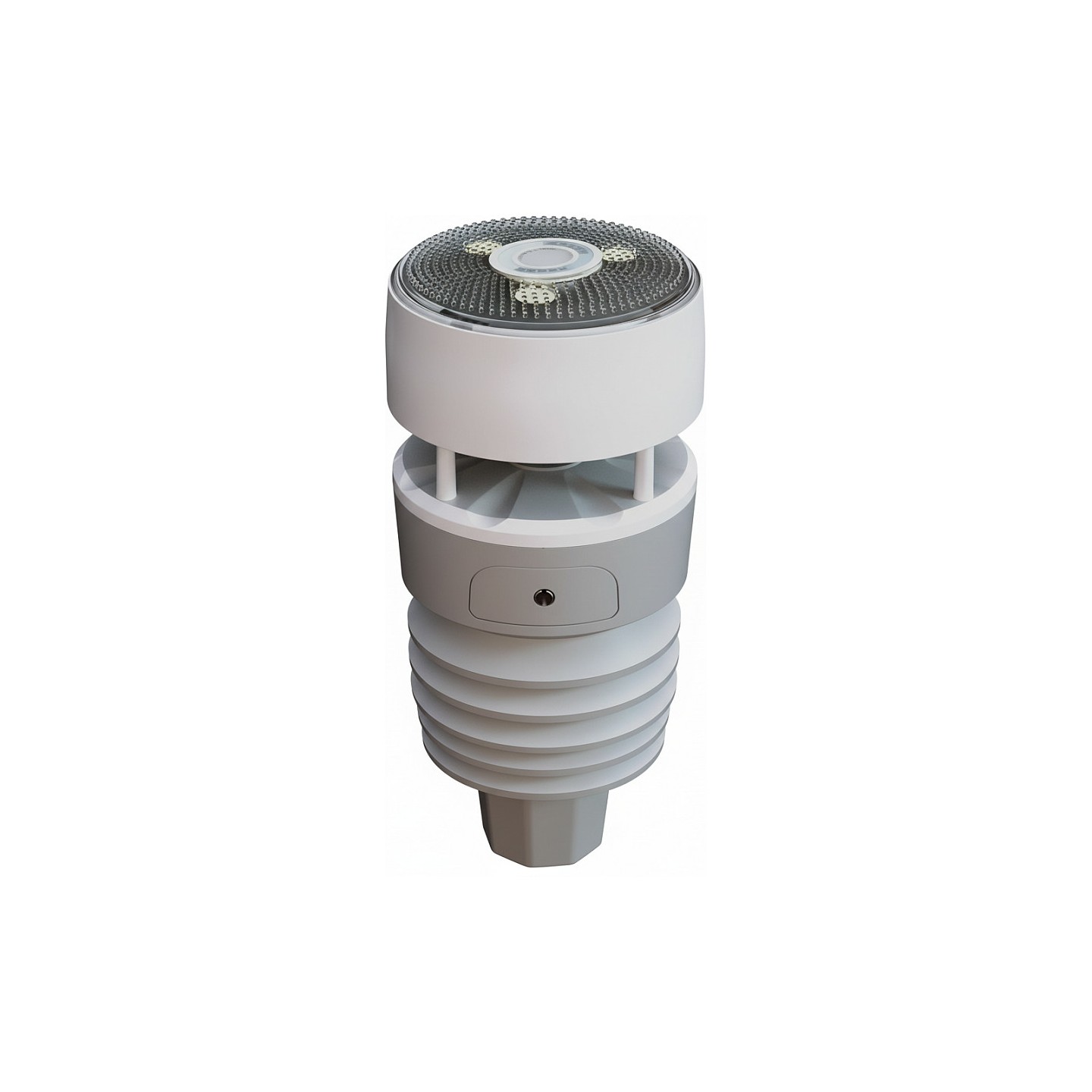 Shelly PbS Ecowitt WS90 7-in-1 Weather Station — Buy in Cyprus with Fast Delivery