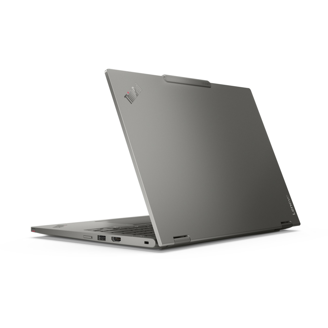 Lenovo ThinkPad L13 Gen 6 2-in-1 - 225U - Grey, 13.3" Touch, Intel Core Ultra 5, 32GB, 1TB SSD, 400 nits, Win11 Pro