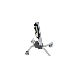 ERGOTRON NeoFlex Laptop Cart belastbar bis 6.8kg. Anhebung bis 51cm fuer Notebooks von 30.5 - 43.2cm 12 bis 17 Zoll