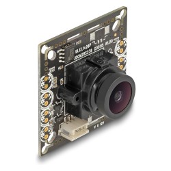 Analoges CVBS Kameramodul mit HDR 2.1 Megapixel 130° V8 Fixfokus — Buy in Cyprus with Fast Delivery