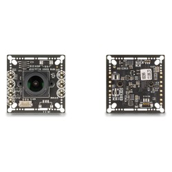Analoges CVBS Kameramodul mit HDR 2.1 Megapixel 130° V8 Fixfokus — Buy in Cyprus with Fast Delivery