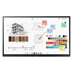 PN-LA862 86IN IWB UHD 500 — Buy in Cyprus with Fast Delivery