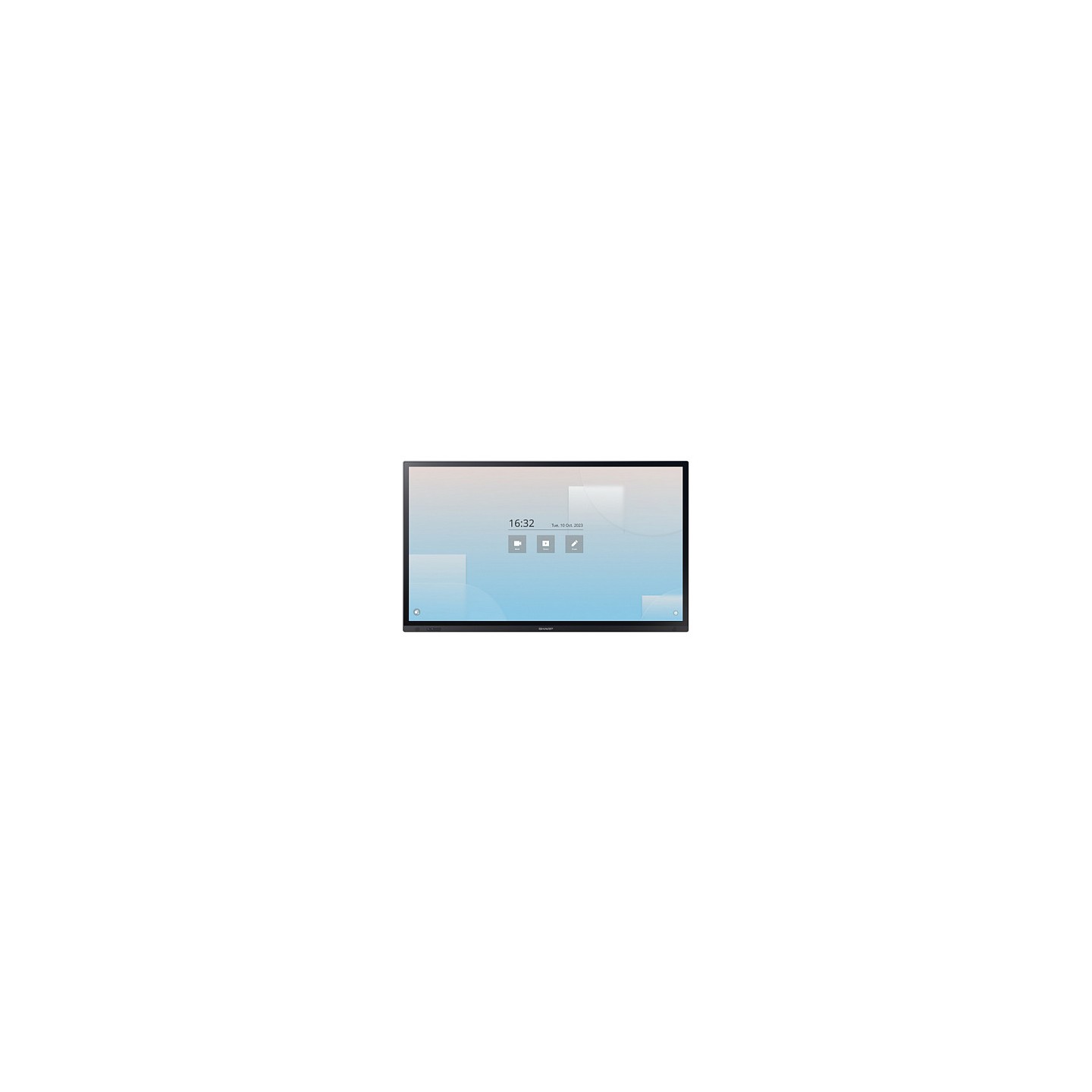 PN-LA862 86IN IWB UHD 500 — Buy in Cyprus with Fast Delivery