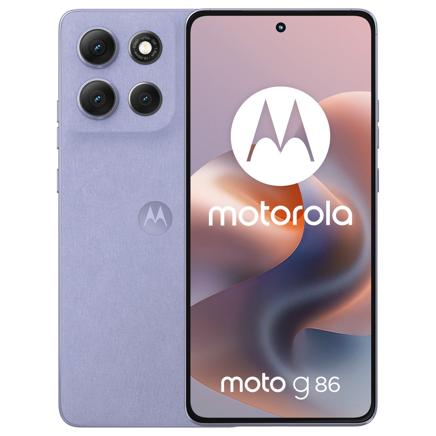Motorola Moto G86 5G 8RAM 256GB cosmic sky — Buy in Cyprus with Fast Delivery
