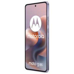 Motorola Moto G86 5G 8RAM 256GB cosmic sky — Buy in Cyprus with Fast Delivery