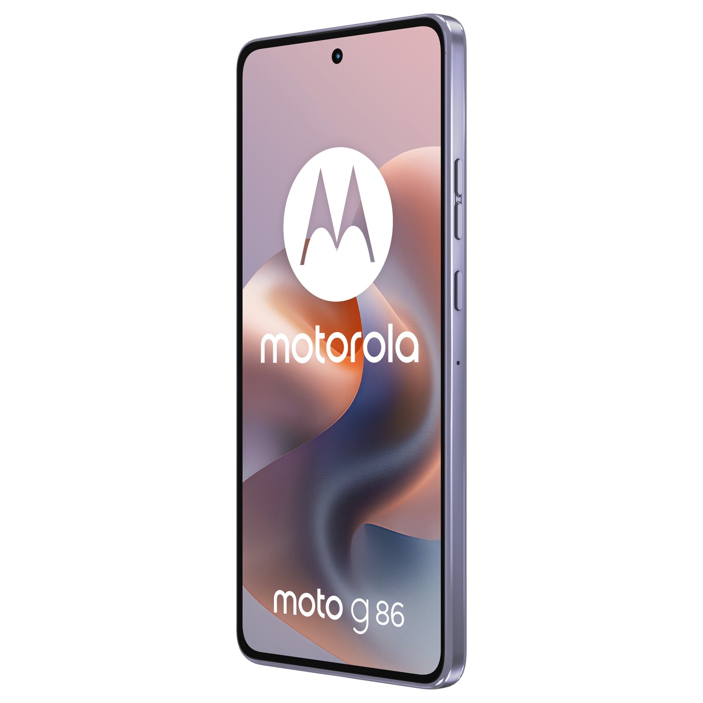 Motorola Moto G86 5G 8RAM 256GB cosmic sky — Buy in Cyprus with Fast Delivery
