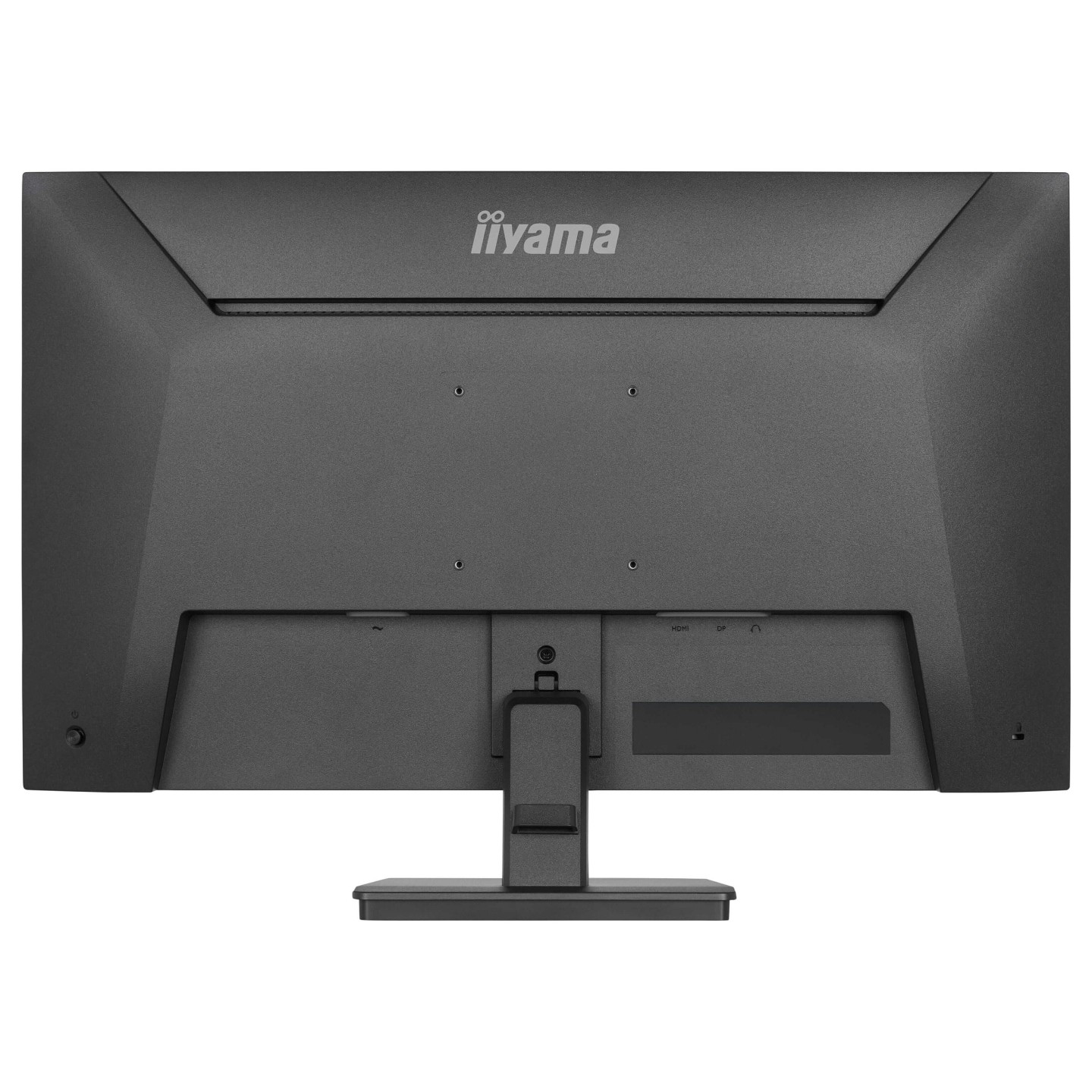 IIYAMA 68.6cm (27') X2791QS-B1 16:9 HDMI+DP IPS — Buy in Cyprus with Fast Delivery